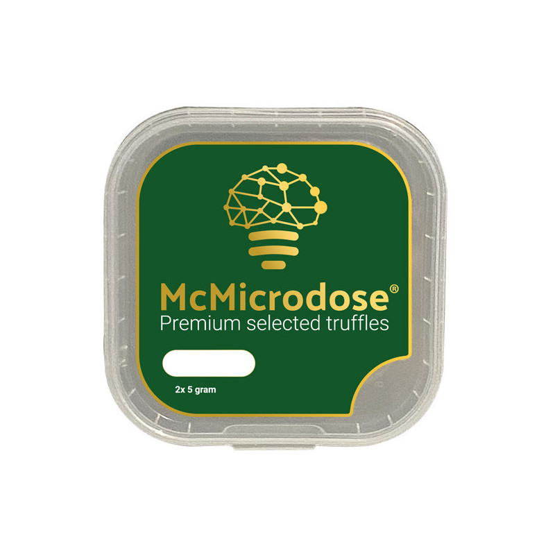 McMicrodose