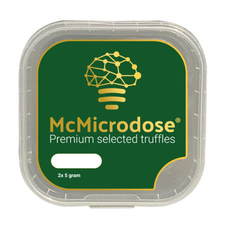 McMicrodose