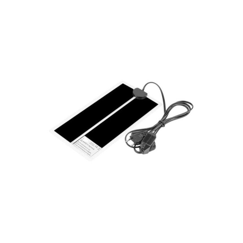 Heat mat for drying