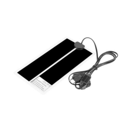 Heat mat for drying