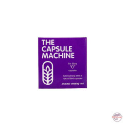 Capsule filler