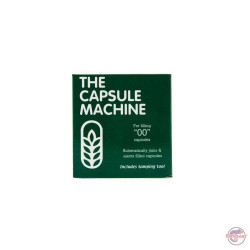Capsule filler