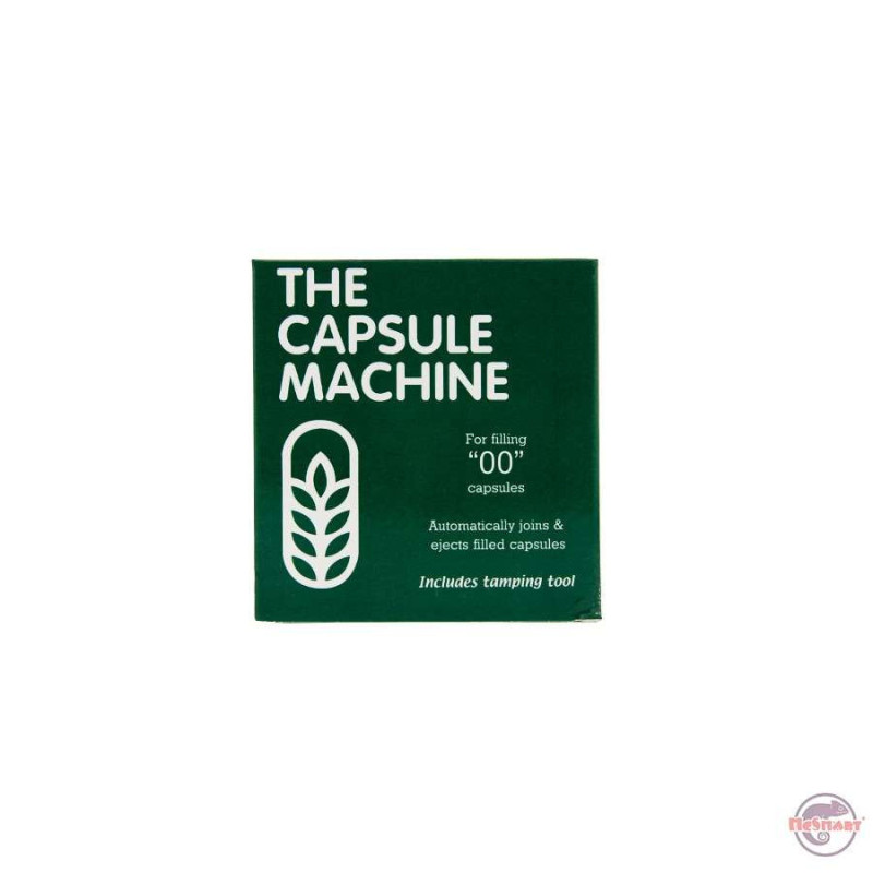 Capsule filler