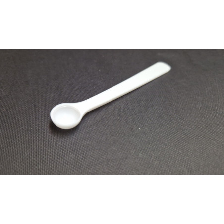 Measuring spoon