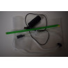 Mushroom grow system equipment