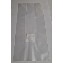 Grow bag with HEPA filter