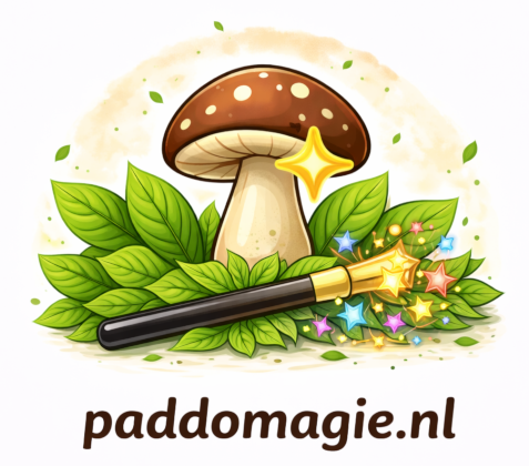 Paddomagie