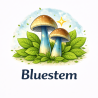 Bluestem